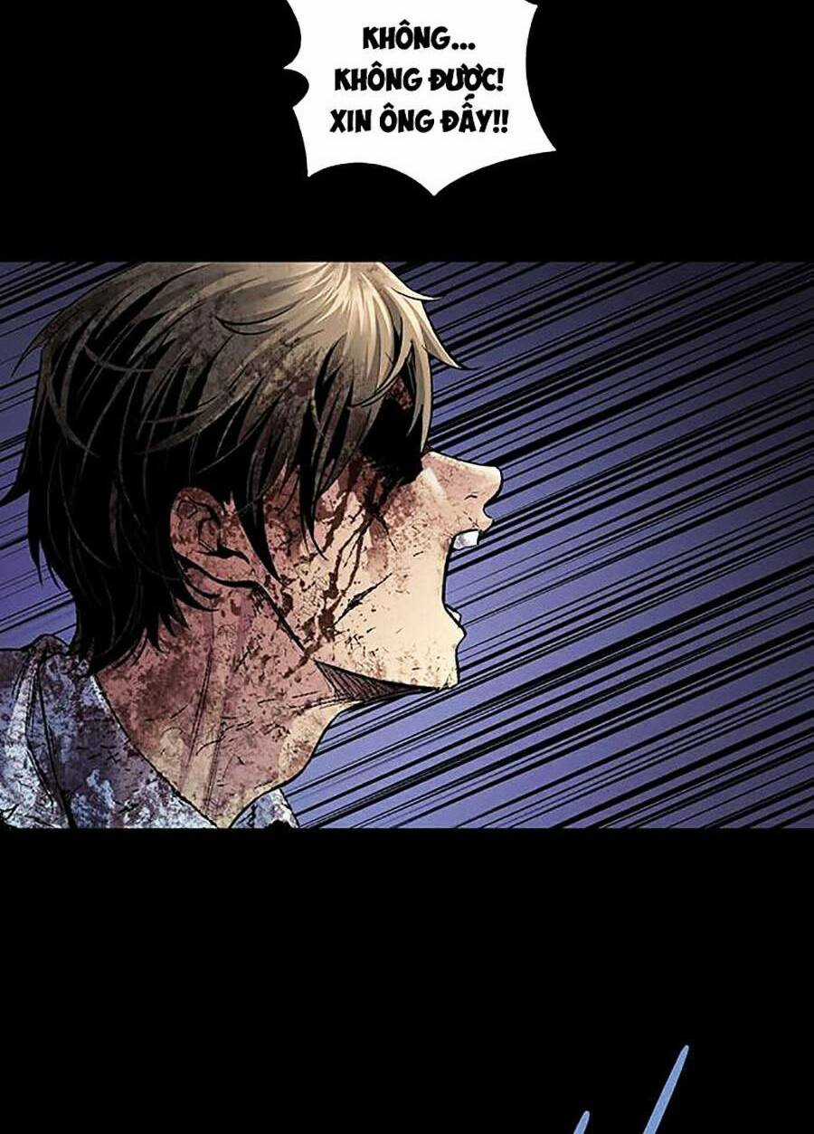 THẢM HỌA ONG ĐỘC - Chapter 290 - Trang 40