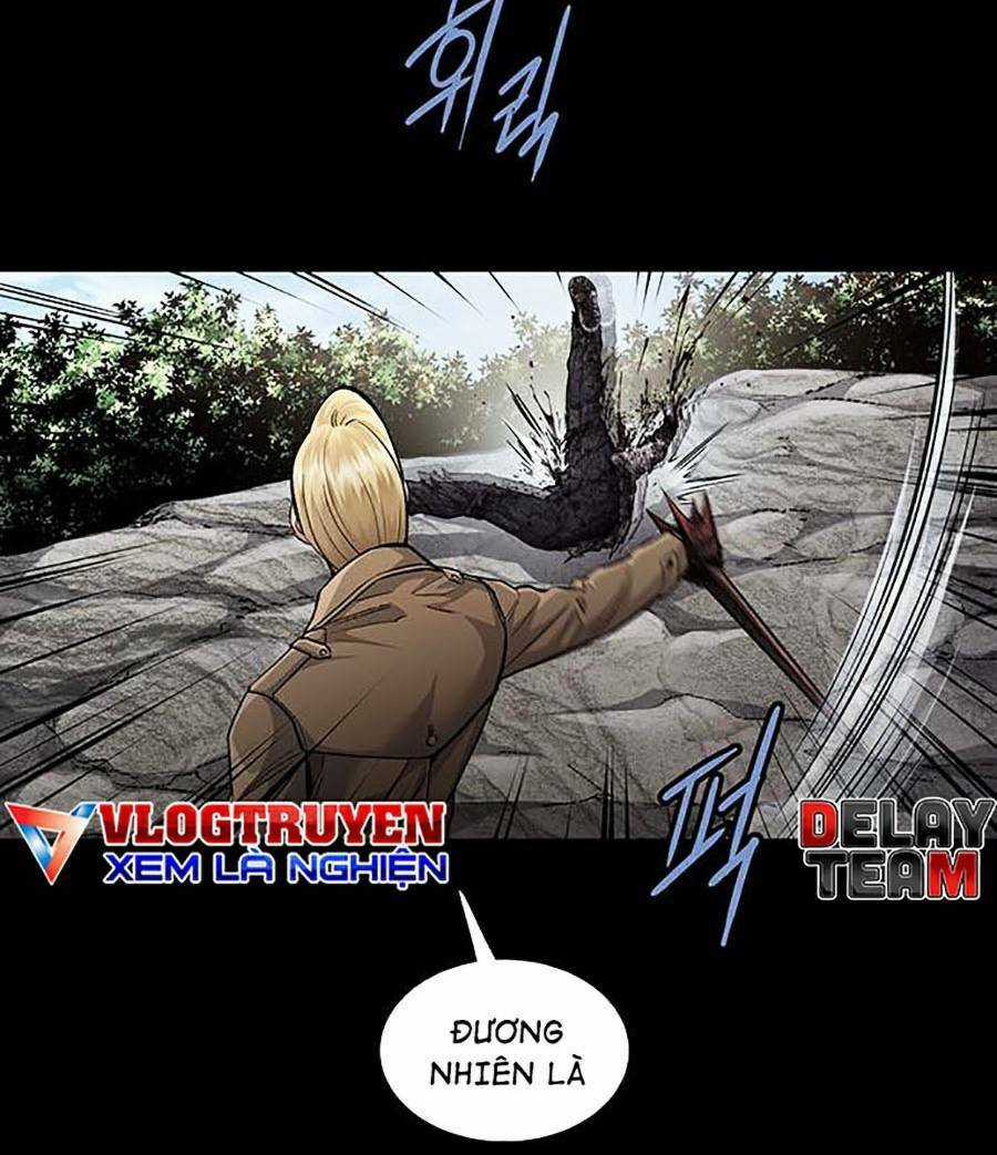 THẢM HỌA ONG ĐỘC - Chapter 290 - Trang 43