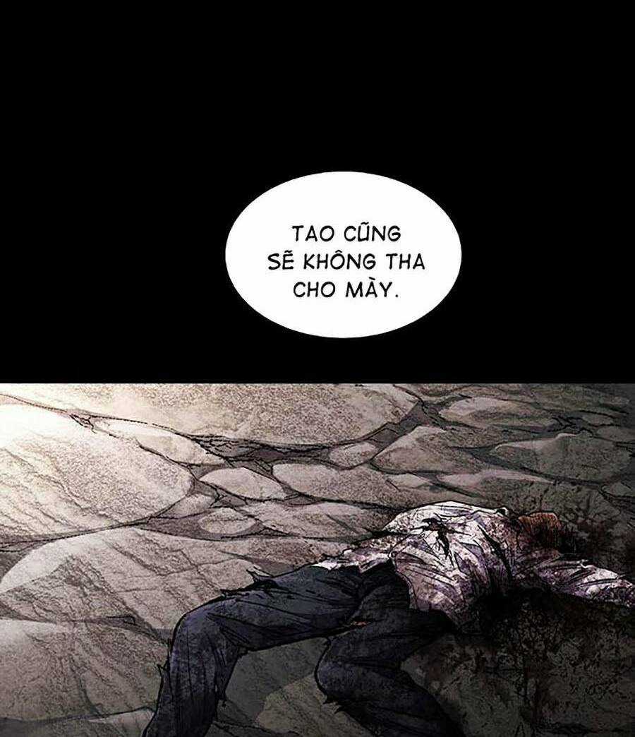 THẢM HỌA ONG ĐỘC - Chapter 290 - Trang 44