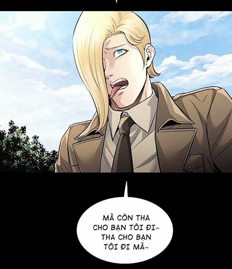 THẢM HỌA ONG ĐỘC - Chapter 290 - Trang 48