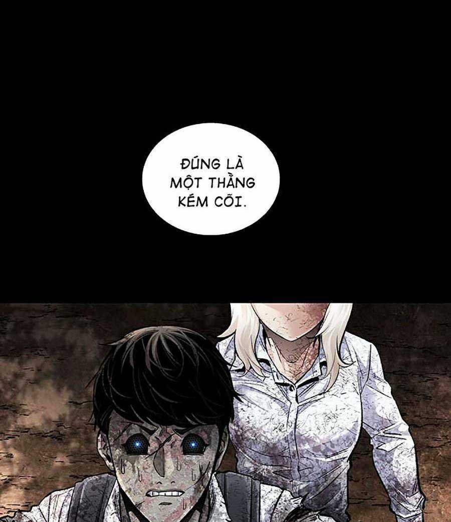 THẢM HỌA ONG ĐỘC - Chapter 290 - Trang 49