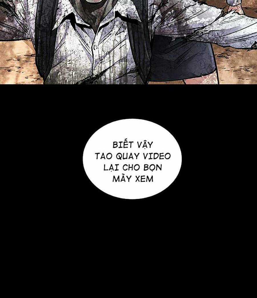 THẢM HỌA ONG ĐỘC - Chapter 290 - Trang 50