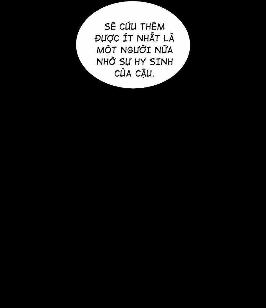 THẢM HỌA ONG ĐỘC - Chapter 290 - Trang 55