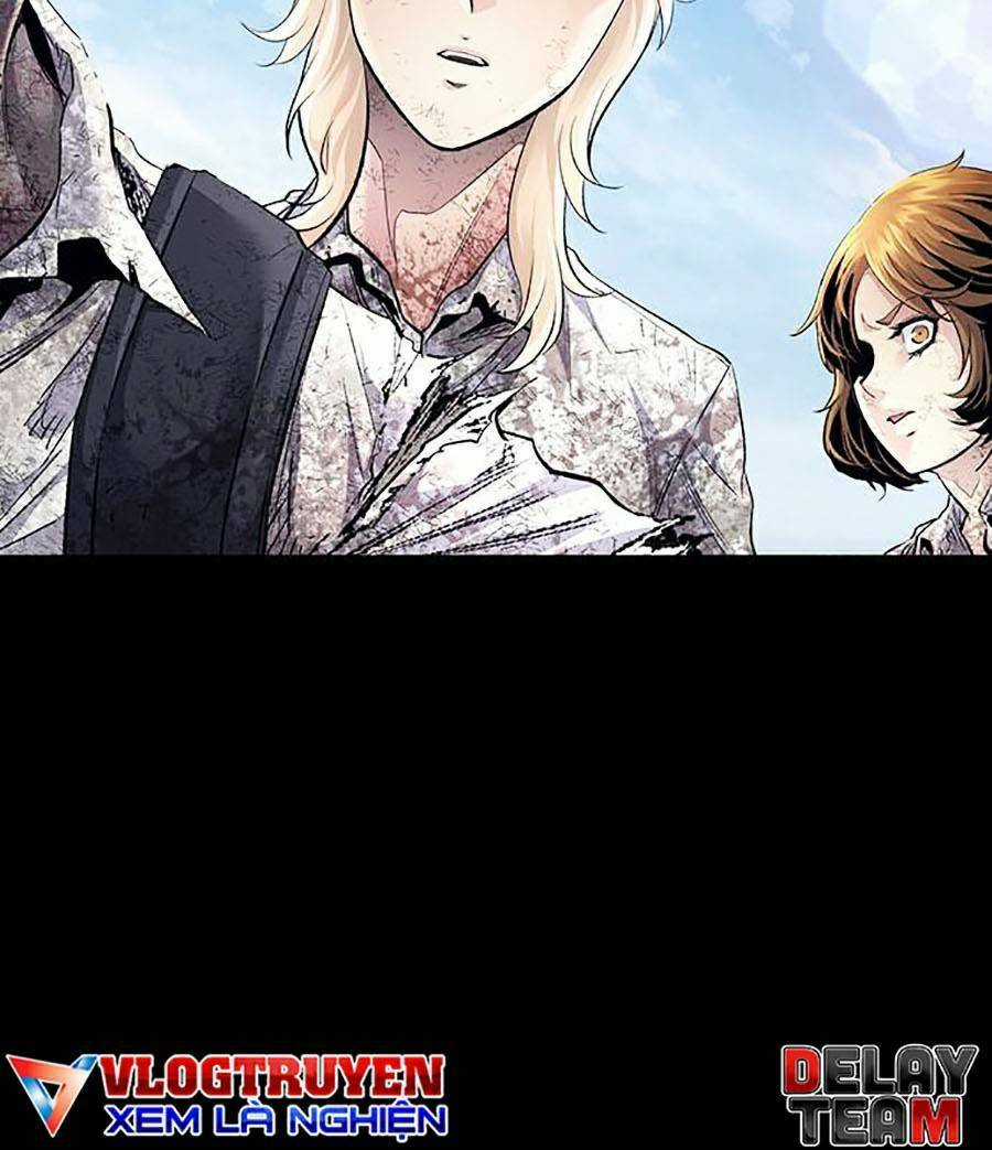 THẢM HỌA ONG ĐỘC - Chapter 290 - Trang 57