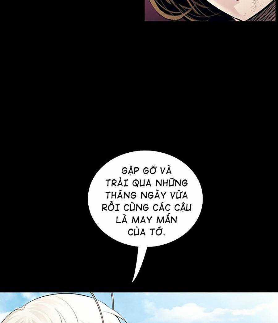 THẢM HỌA ONG ĐỘC - Chapter 290 - Trang 59