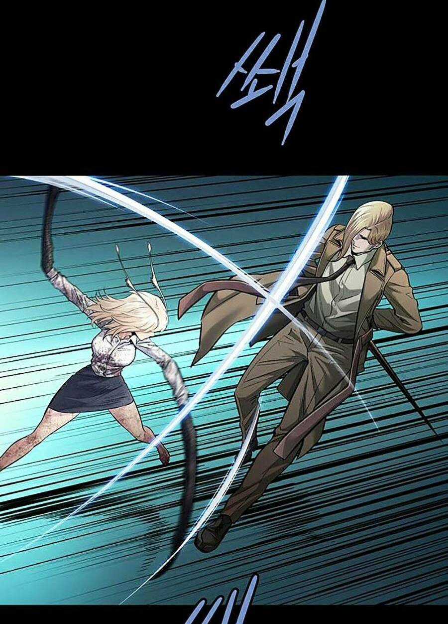 THẢM HỌA ONG ĐỘC - Chapter 290 - Trang 64