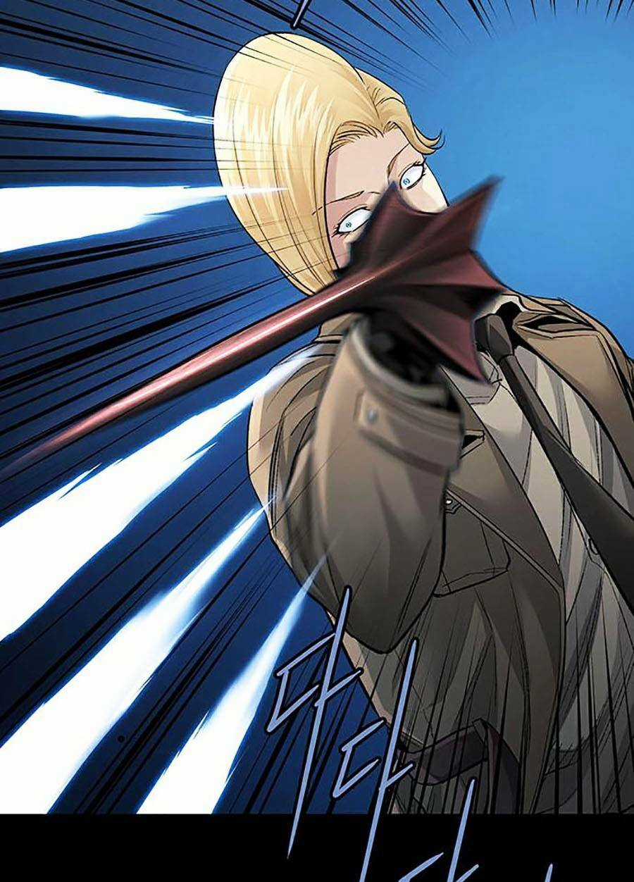 THẢM HỌA ONG ĐỘC - Chapter 290 - Trang 67