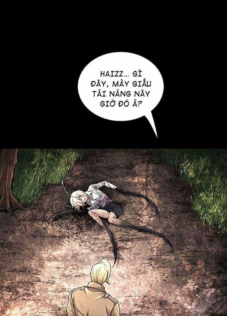 THẢM HỌA ONG ĐỘC - Chapter 290 - Trang 74