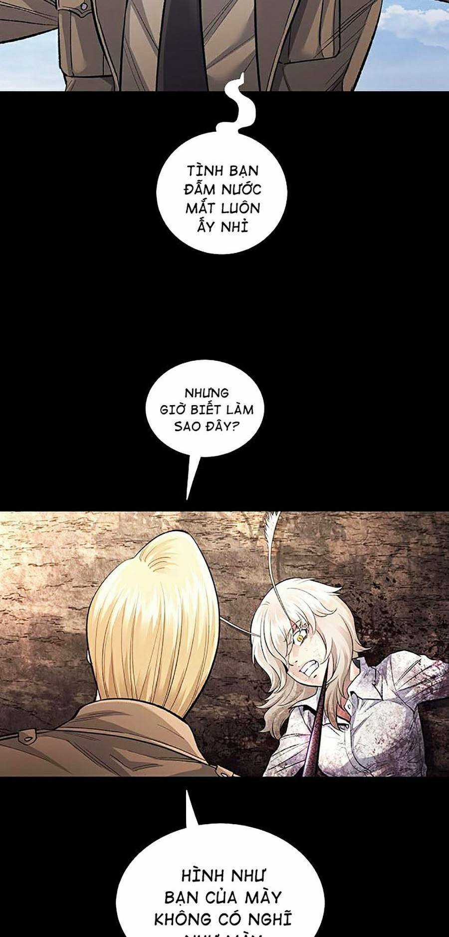 THẢM HỌA ONG ĐỘC - Chapter 290 - Trang 83