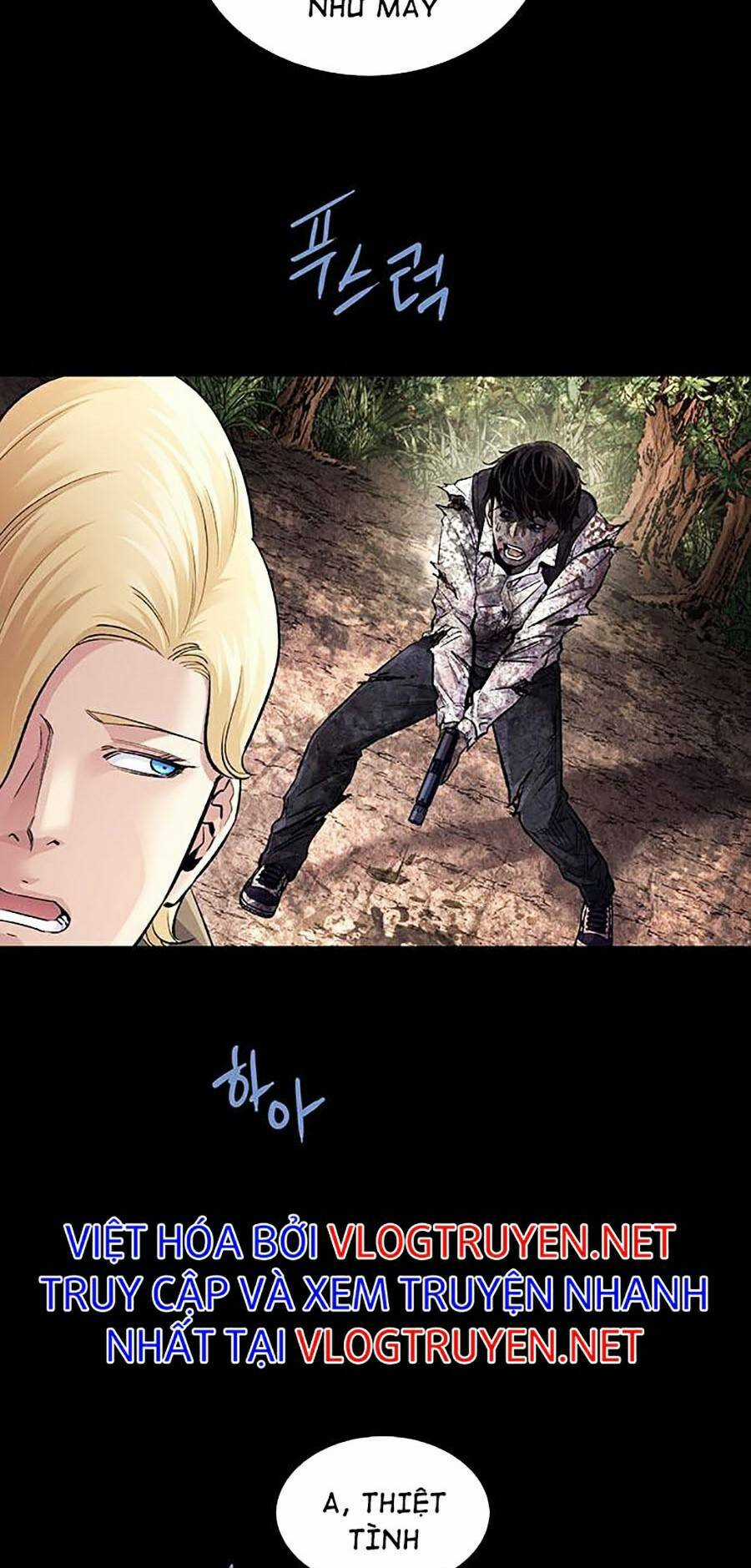 THẢM HỌA ONG ĐỘC - Chapter 290 - Trang 84