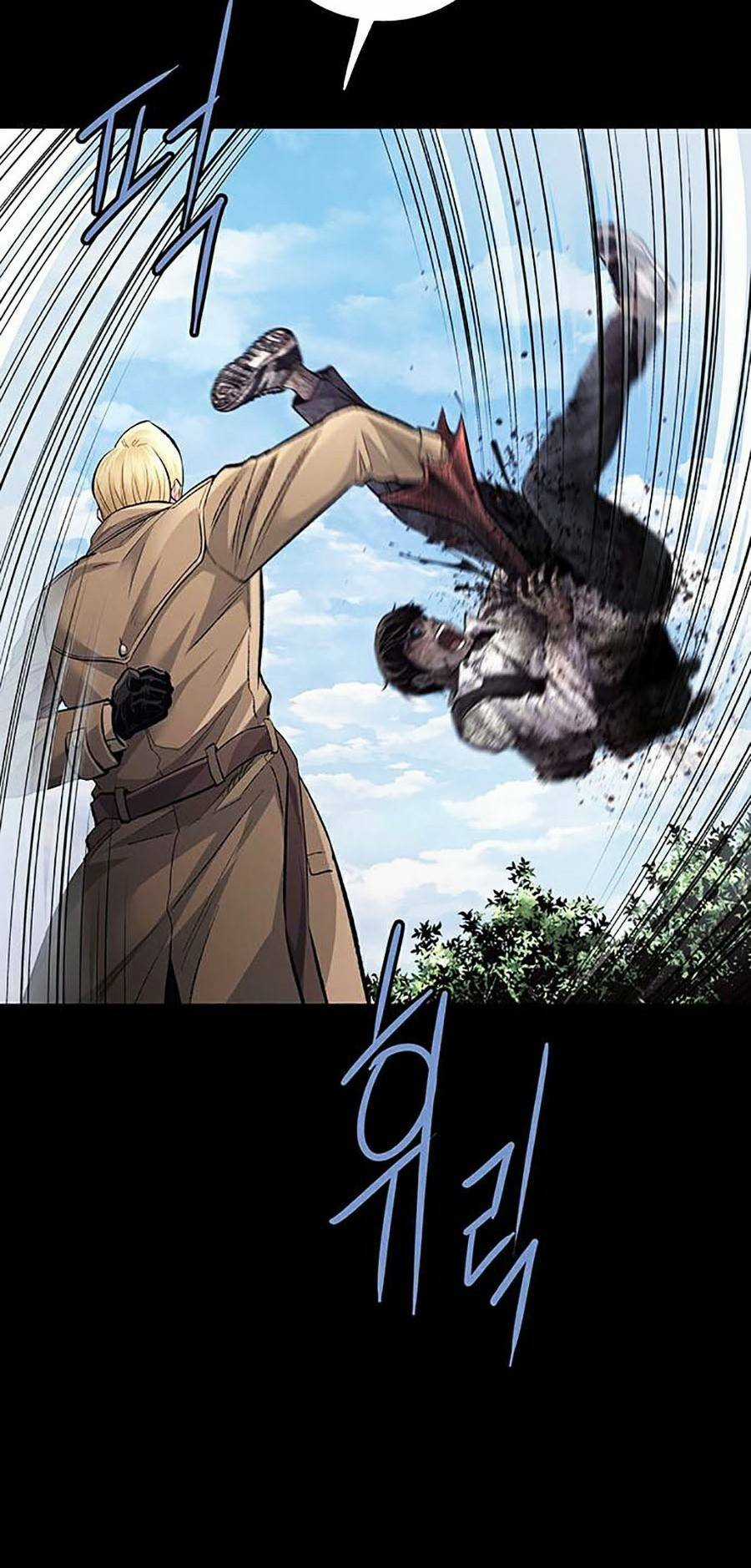 THẢM HỌA ONG ĐỘC - Chapter 290 - Trang 85