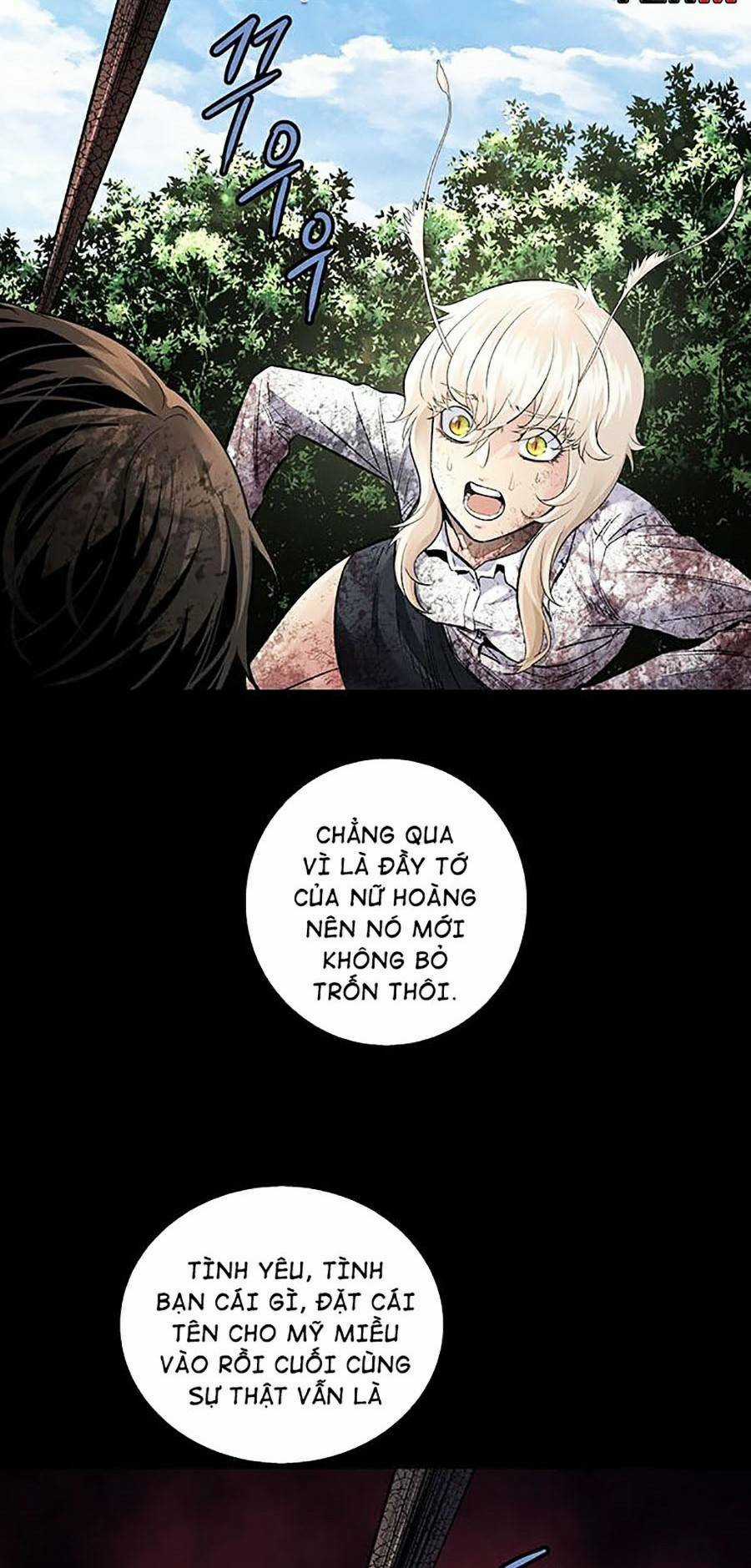 THẢM HỌA ONG ĐỘC - Chapter 290 - Trang 87