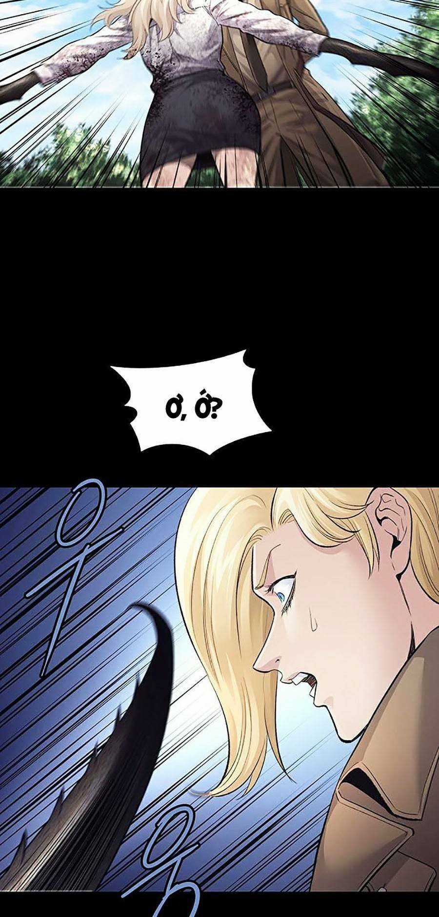 THẢM HỌA ONG ĐỘC - Chapter 290 - Trang 89