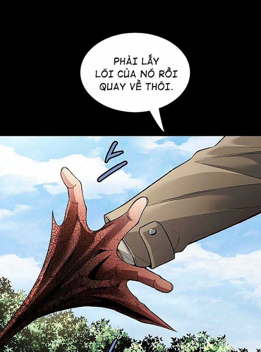 THẢM HỌA ONG ĐỘC - Chapter 290 - Trang 94