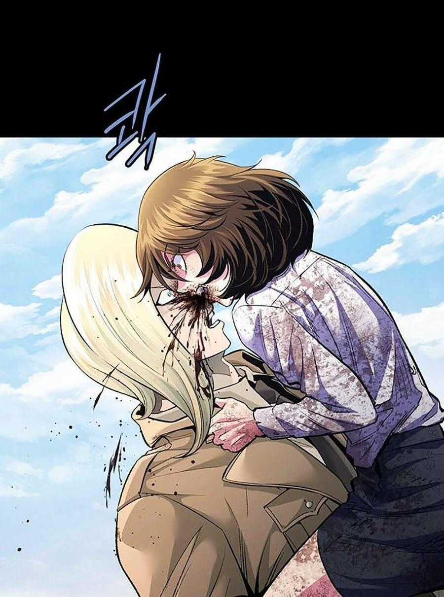 THẢM HỌA ONG ĐỘC - Chapter 291 - Trang 2