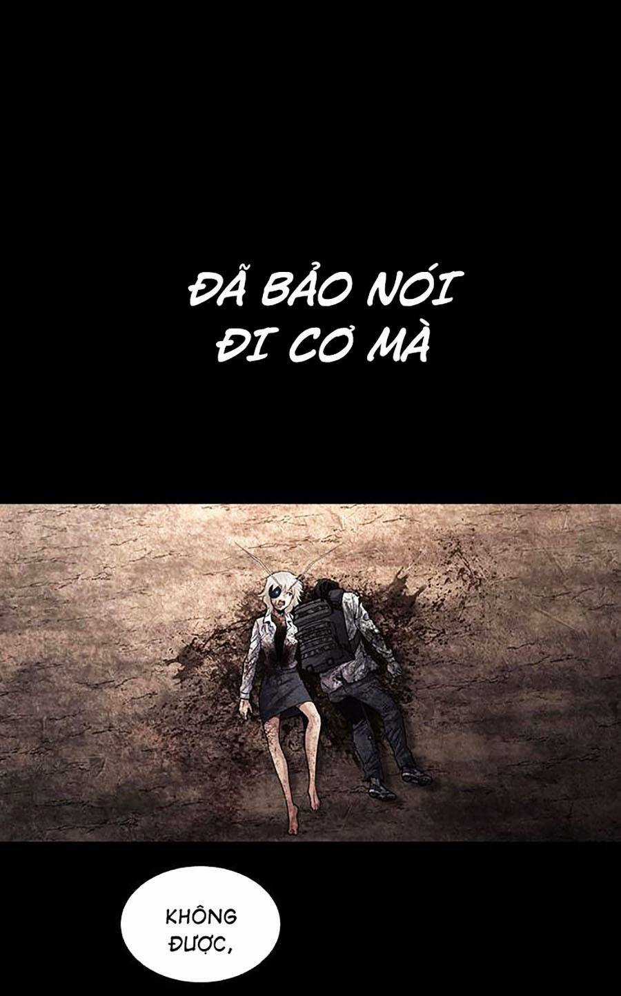 THẢM HỌA ONG ĐỘC - Chapter 291 - Trang 101