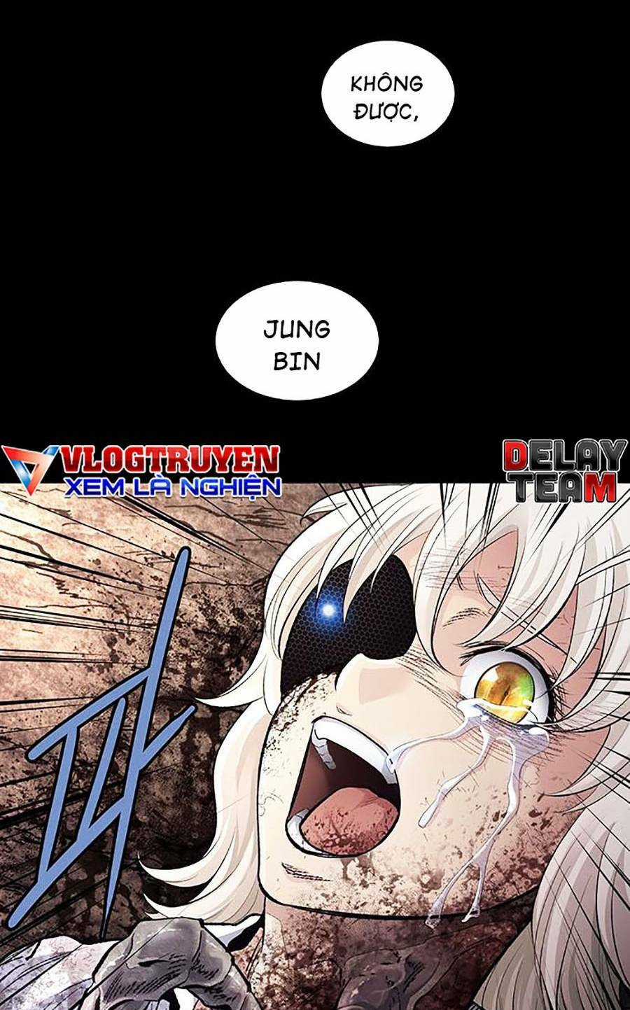THẢM HỌA ONG ĐỘC - Chapter 291 - Trang 102