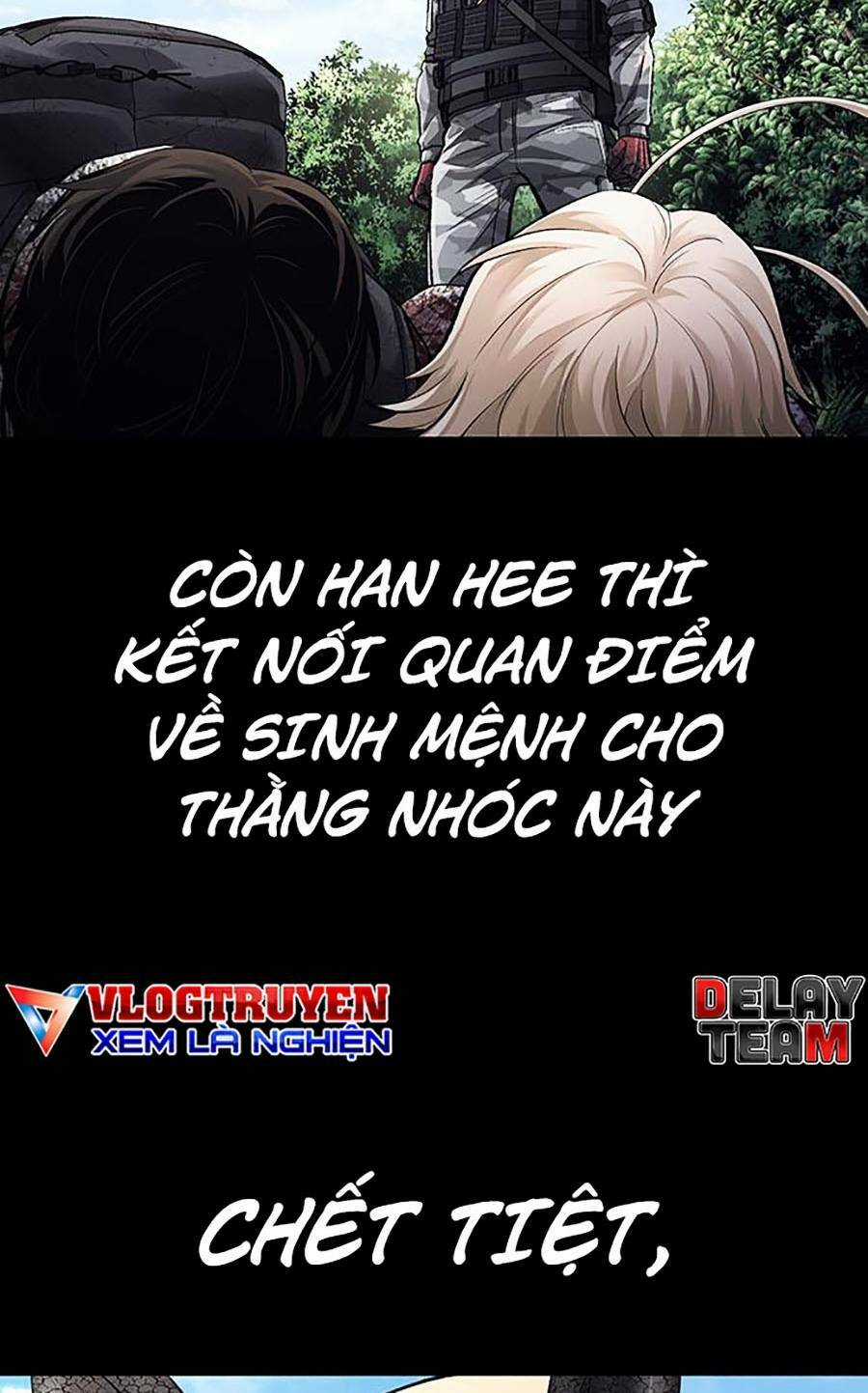 THẢM HỌA ONG ĐỘC - Chapter 291 - Trang 106