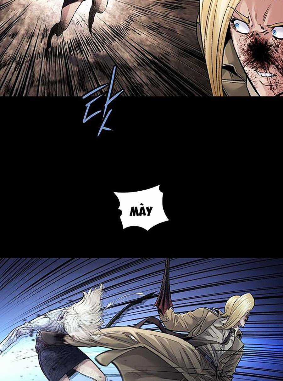 THẢM HỌA ONG ĐỘC - Chapter 291 - Trang 13