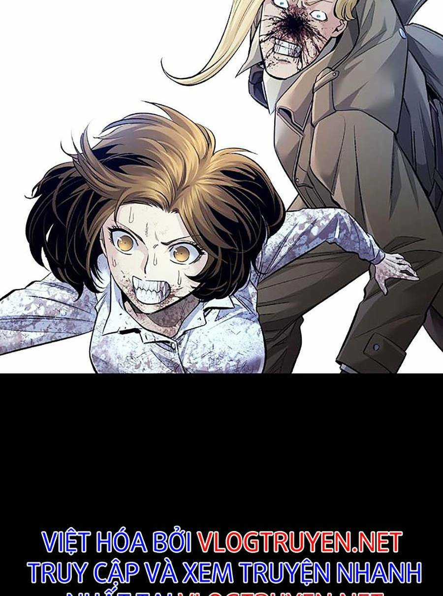 THẢM HỌA ONG ĐỘC - Chapter 291 - Trang 15