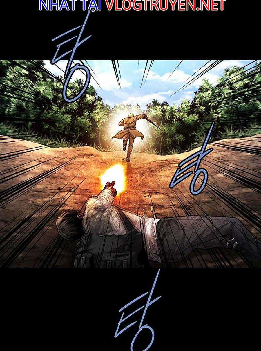 THẢM HỌA ONG ĐỘC - Chapter 291 - Trang 16