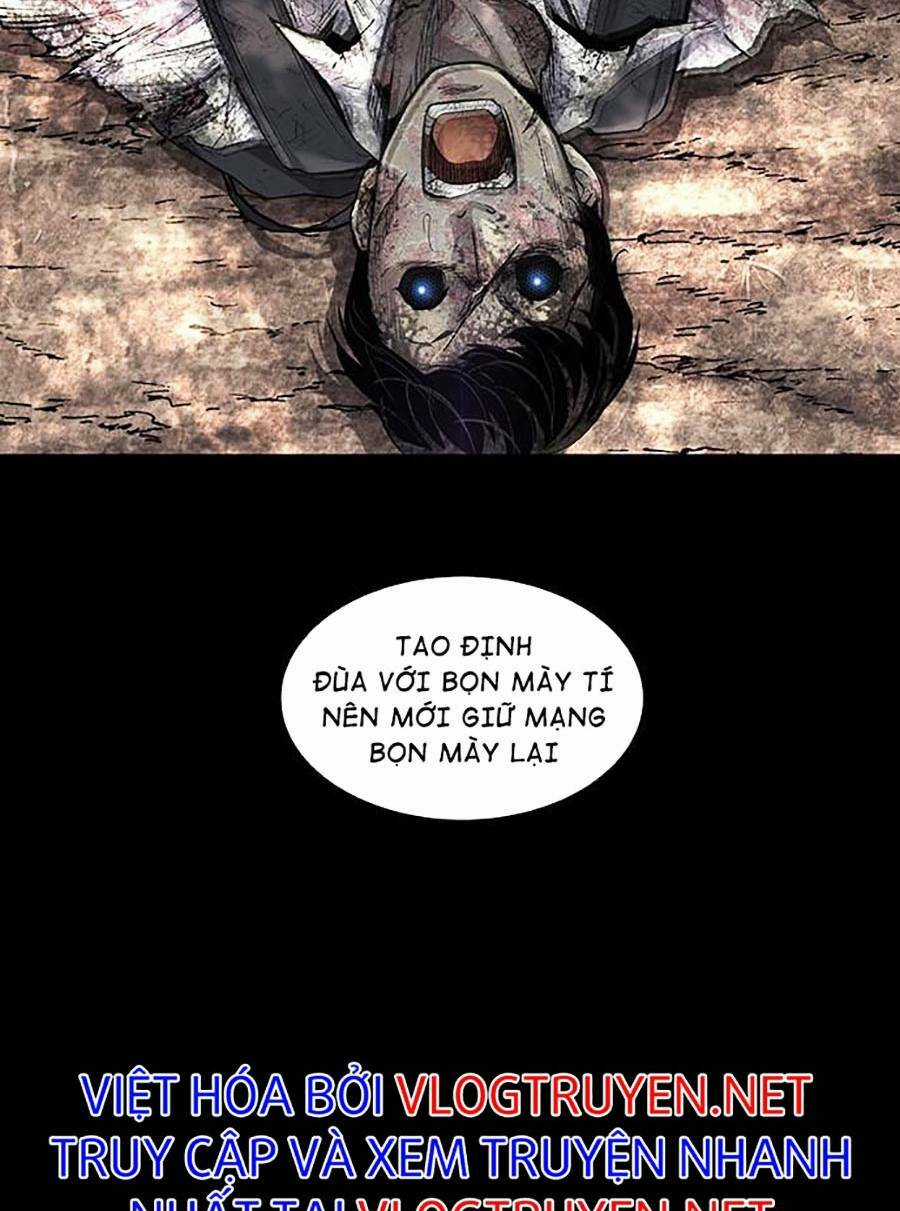 THẢM HỌA ONG ĐỘC - Chapter 291 - Trang 19