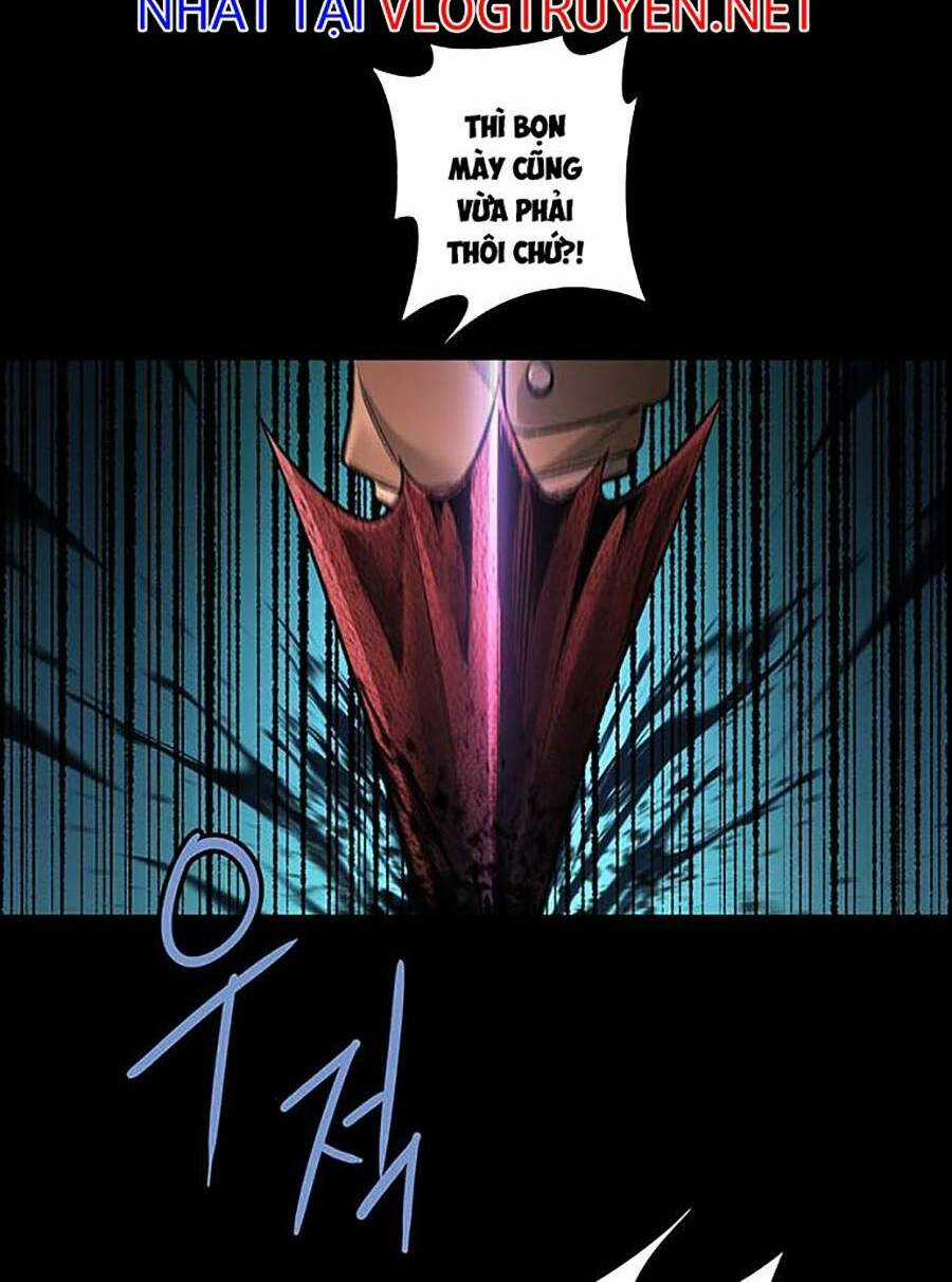 THẢM HỌA ONG ĐỘC - Chapter 291 - Trang 20