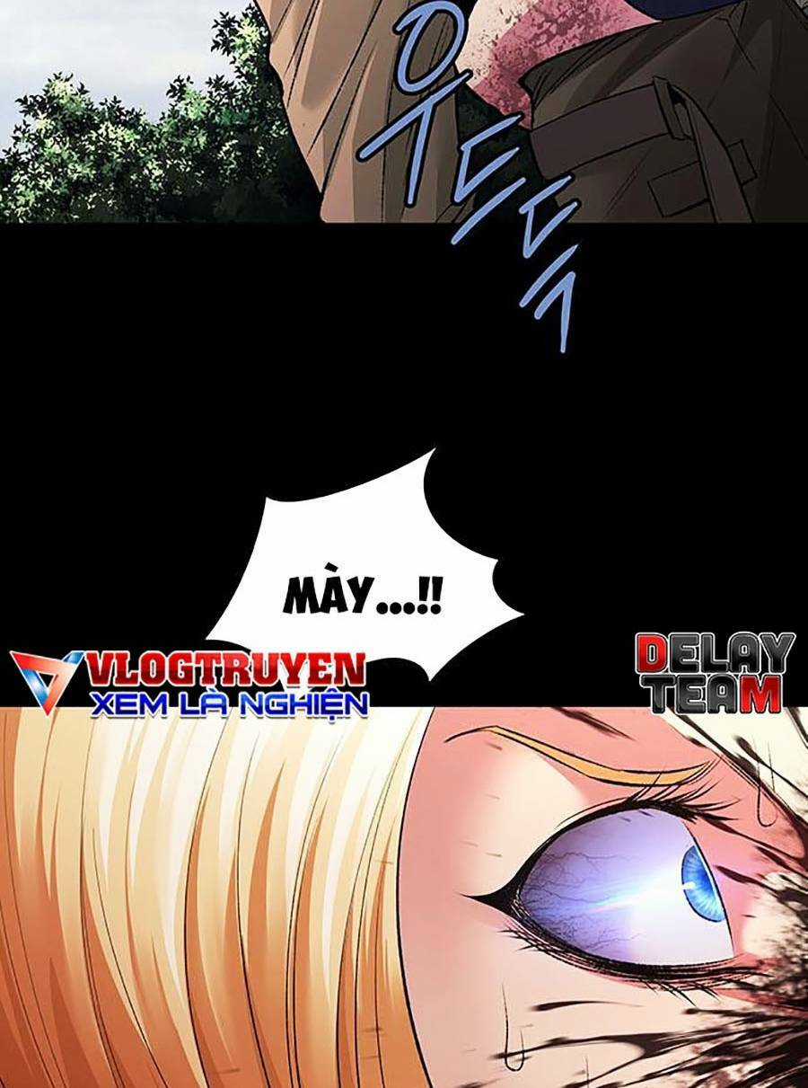 THẢM HỌA ONG ĐỘC - Chapter 291 - Trang 3