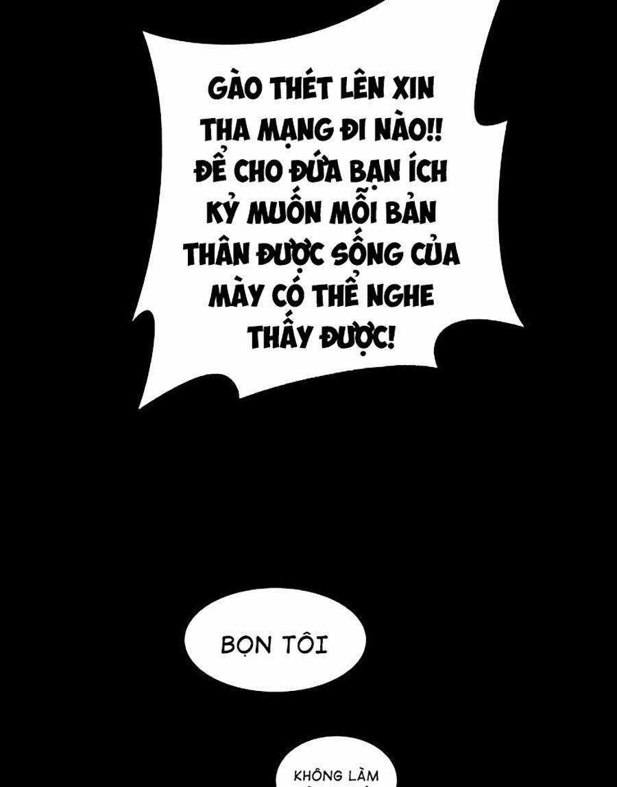 THẢM HỌA ONG ĐỘC - Chapter 291 - Trang 21