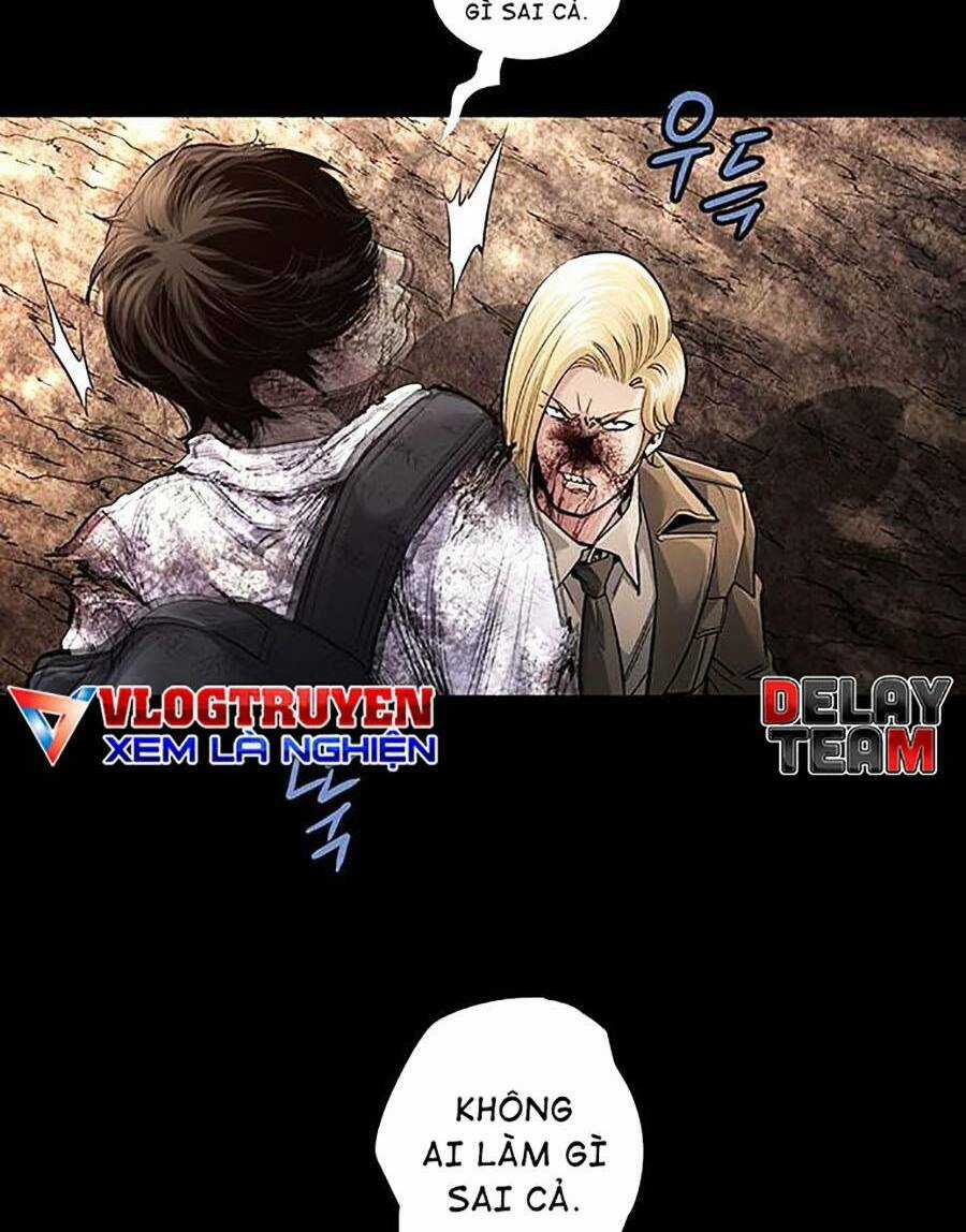 THẢM HỌA ONG ĐỘC - Chapter 291 - Trang 22