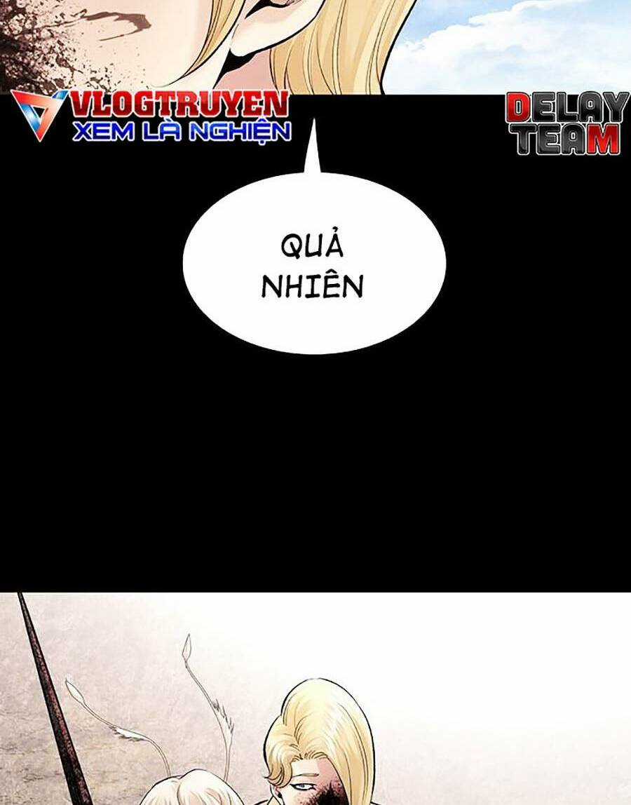 THẢM HỌA ONG ĐỘC - Chapter 291 - Trang 30