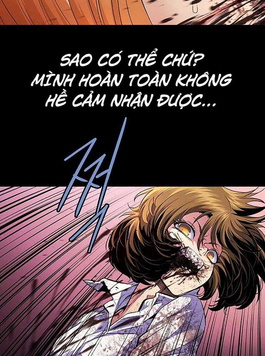 THẢM HỌA ONG ĐỘC - Chapter 291 - Trang 4