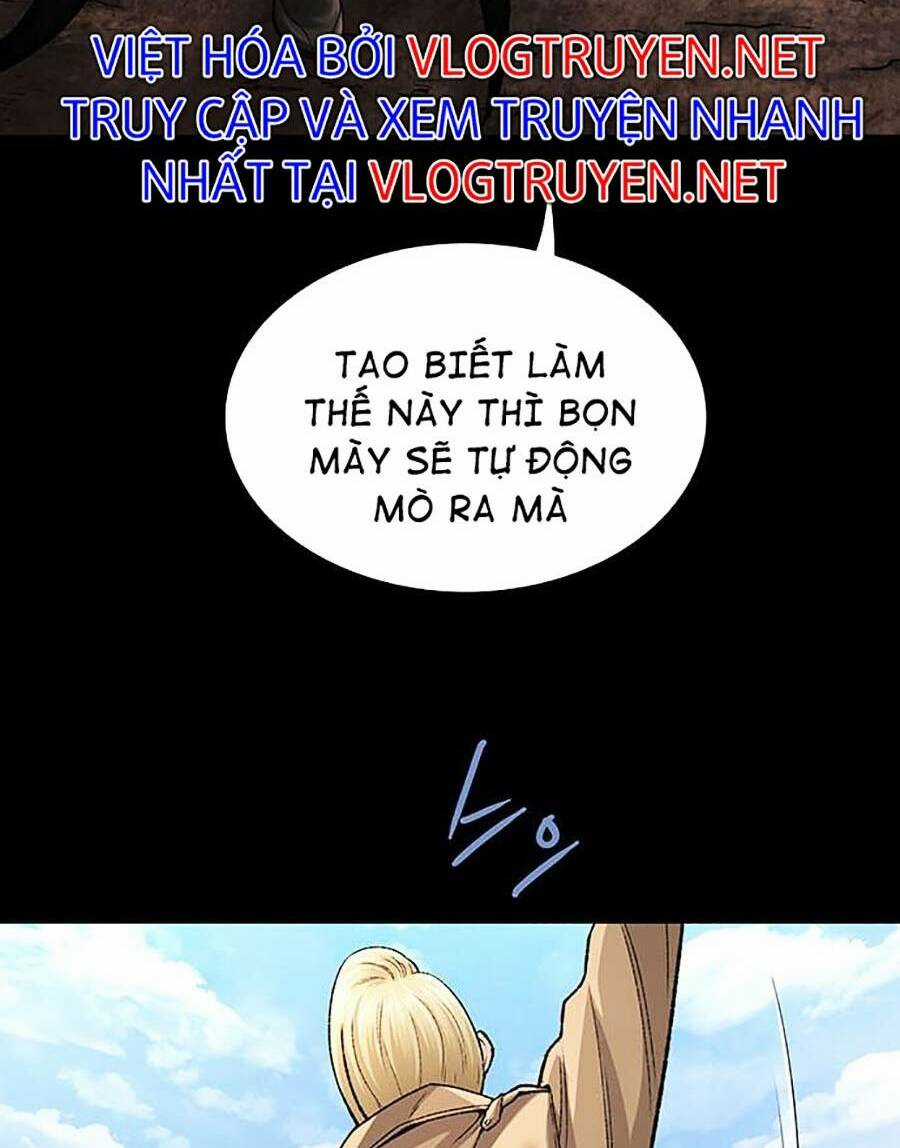 THẢM HỌA ONG ĐỘC - Chapter 291 - Trang 32