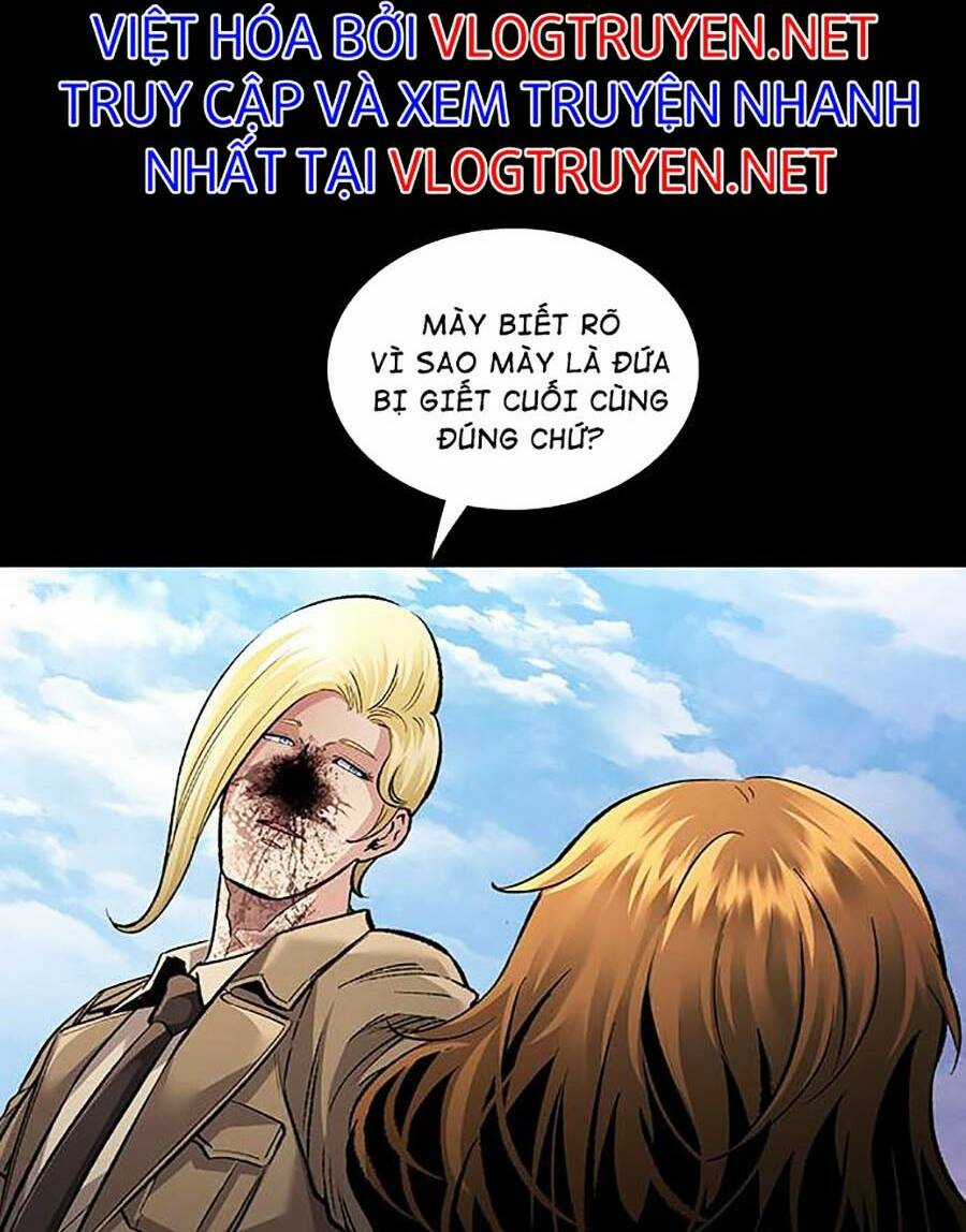 THẢM HỌA ONG ĐỘC - Chapter 291 - Trang 38