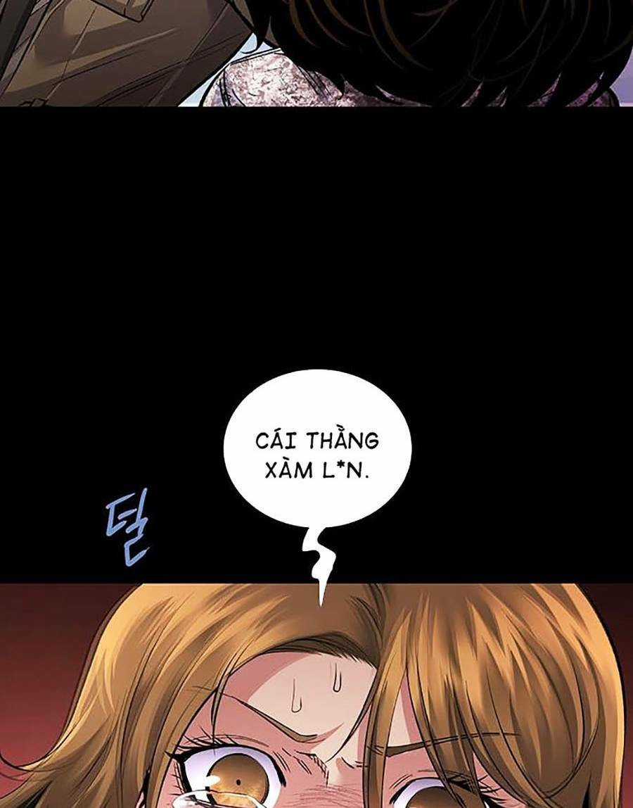 THẢM HỌA ONG ĐỘC - Chapter 291 - Trang 39