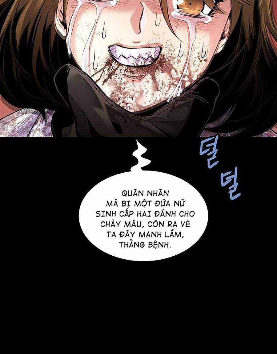 THẢM HỌA ONG ĐỘC - Chapter 291 - Trang 40