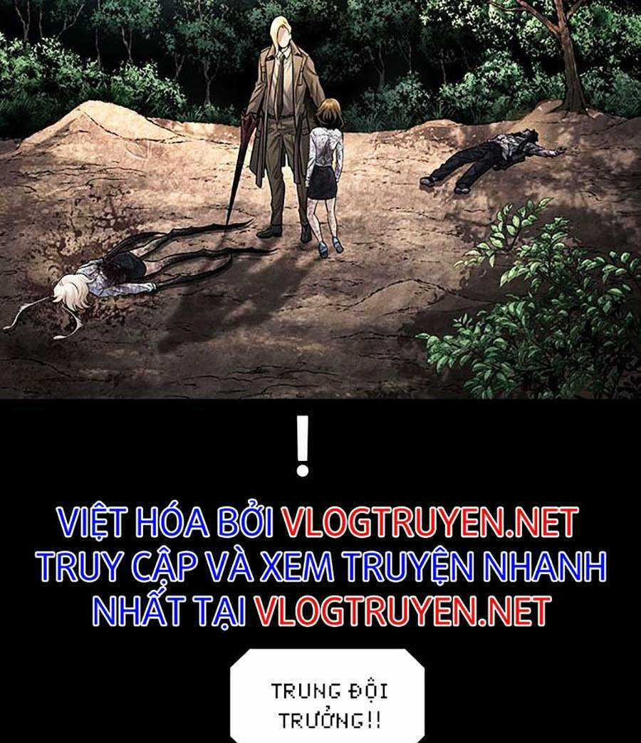 THẢM HỌA ONG ĐỘC - Chapter 291 - Trang 43