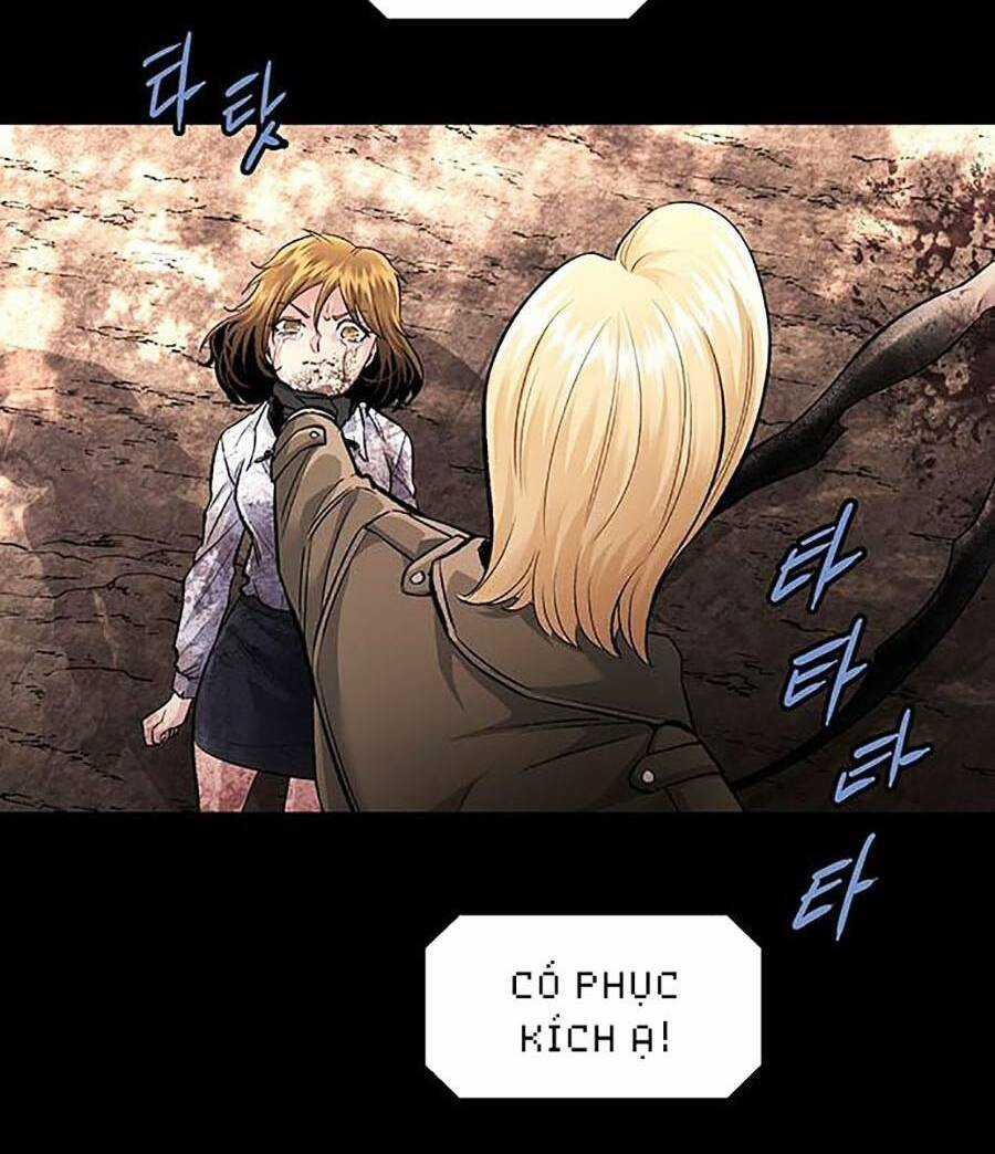 THẢM HỌA ONG ĐỘC - Chapter 291 - Trang 44