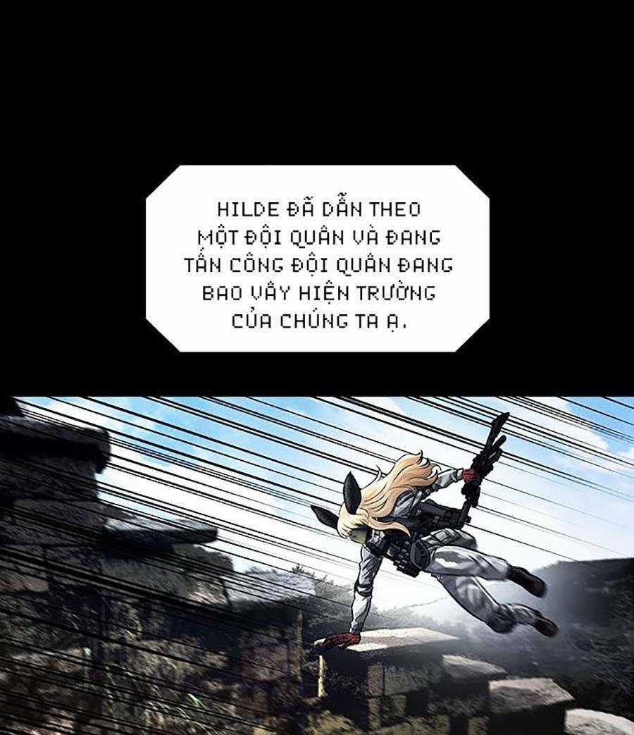 THẢM HỌA ONG ĐỘC - Chapter 291 - Trang 45