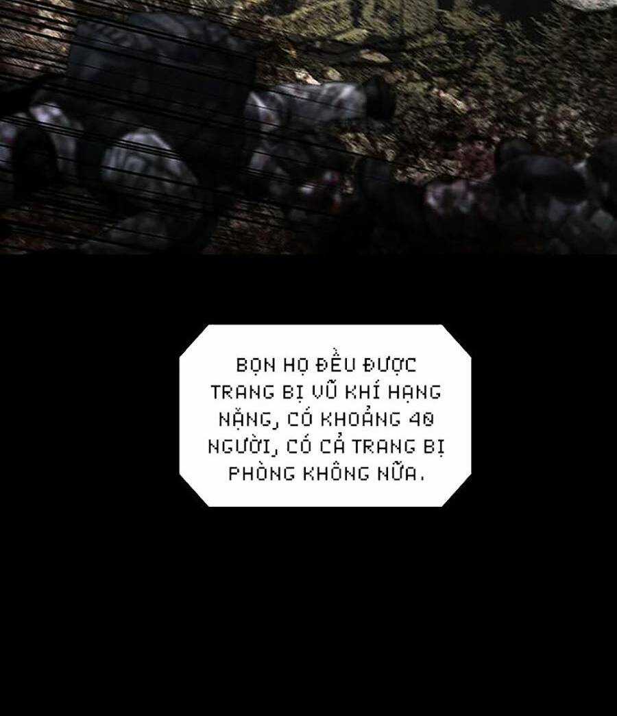 THẢM HỌA ONG ĐỘC - Chapter 291 - Trang 46