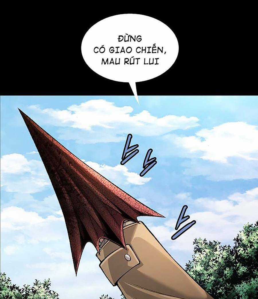 THẢM HỌA ONG ĐỘC - Chapter 291 - Trang 47