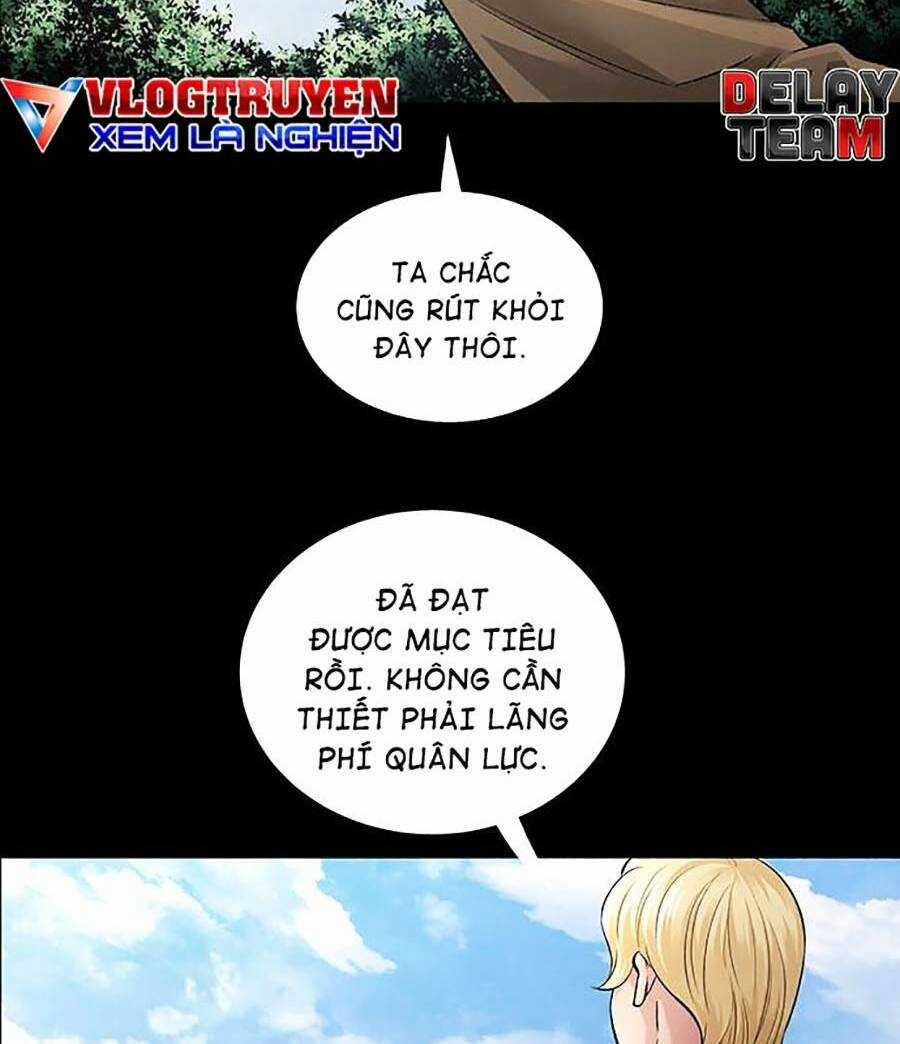 THẢM HỌA ONG ĐỘC - Chapter 291 - Trang 48