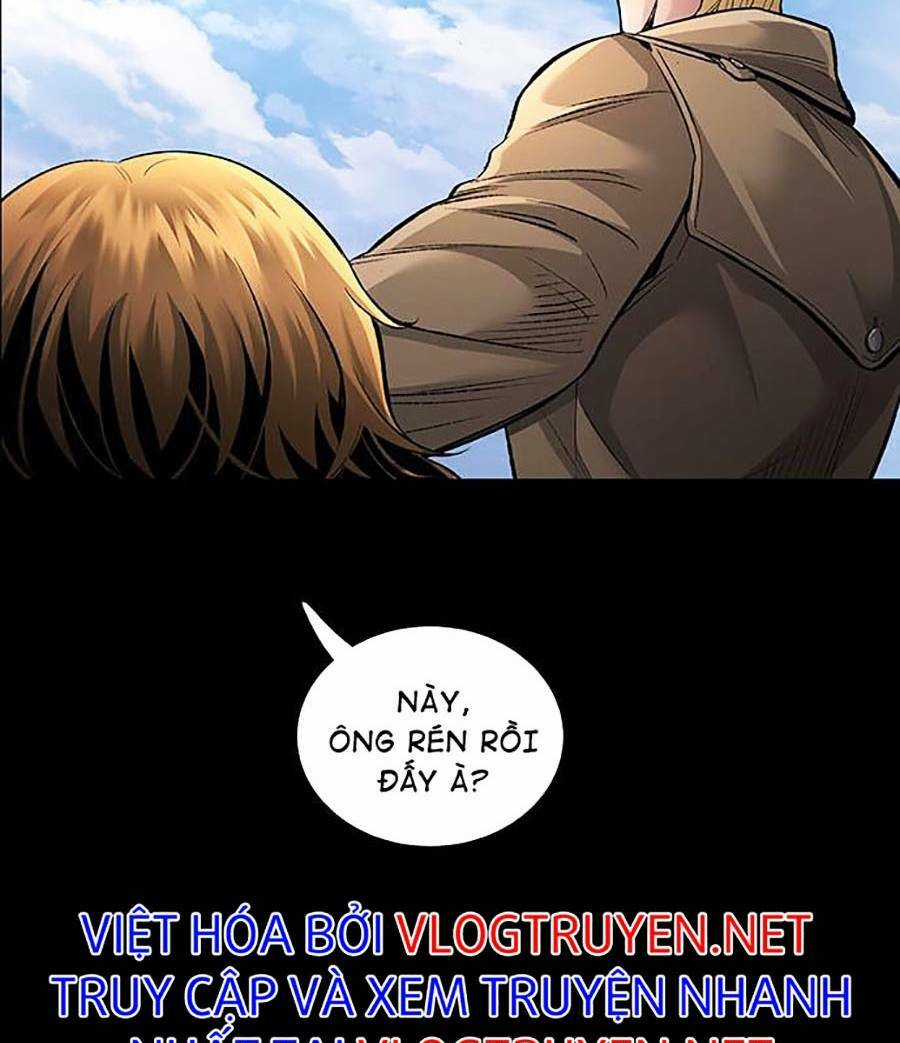 THẢM HỌA ONG ĐỘC - Chapter 291 - Trang 49