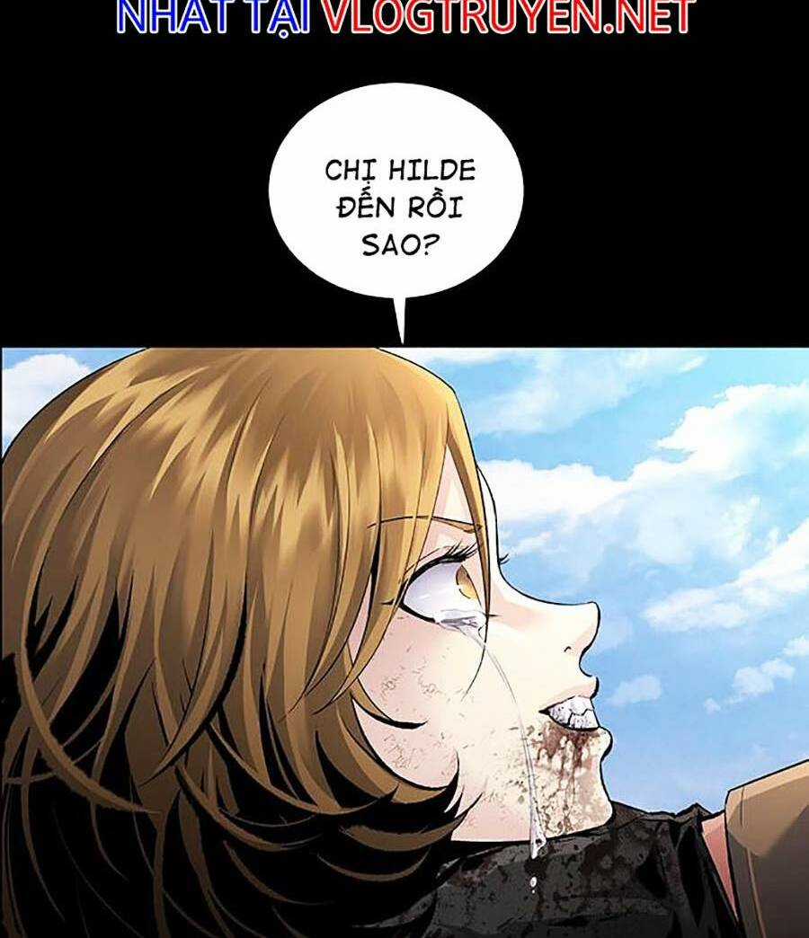 THẢM HỌA ONG ĐỘC - Chapter 291 - Trang 50