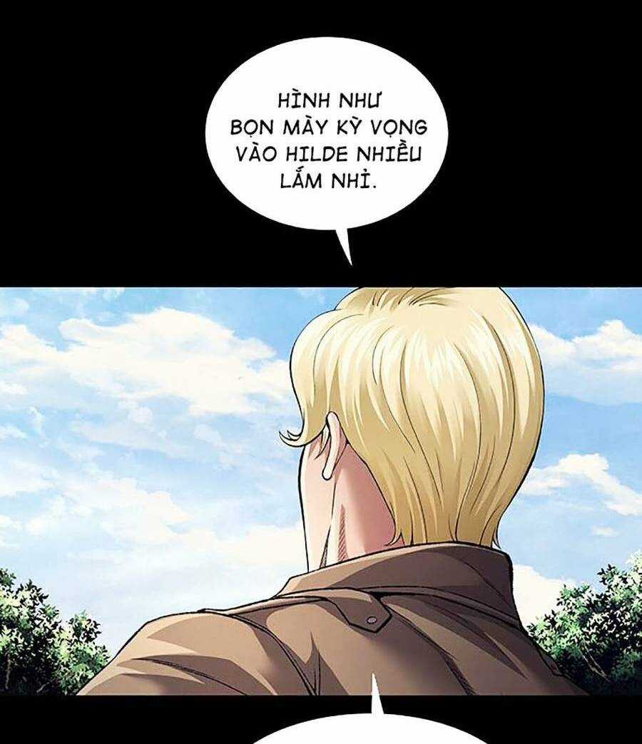 THẢM HỌA ONG ĐỘC - Chapter 291 - Trang 52