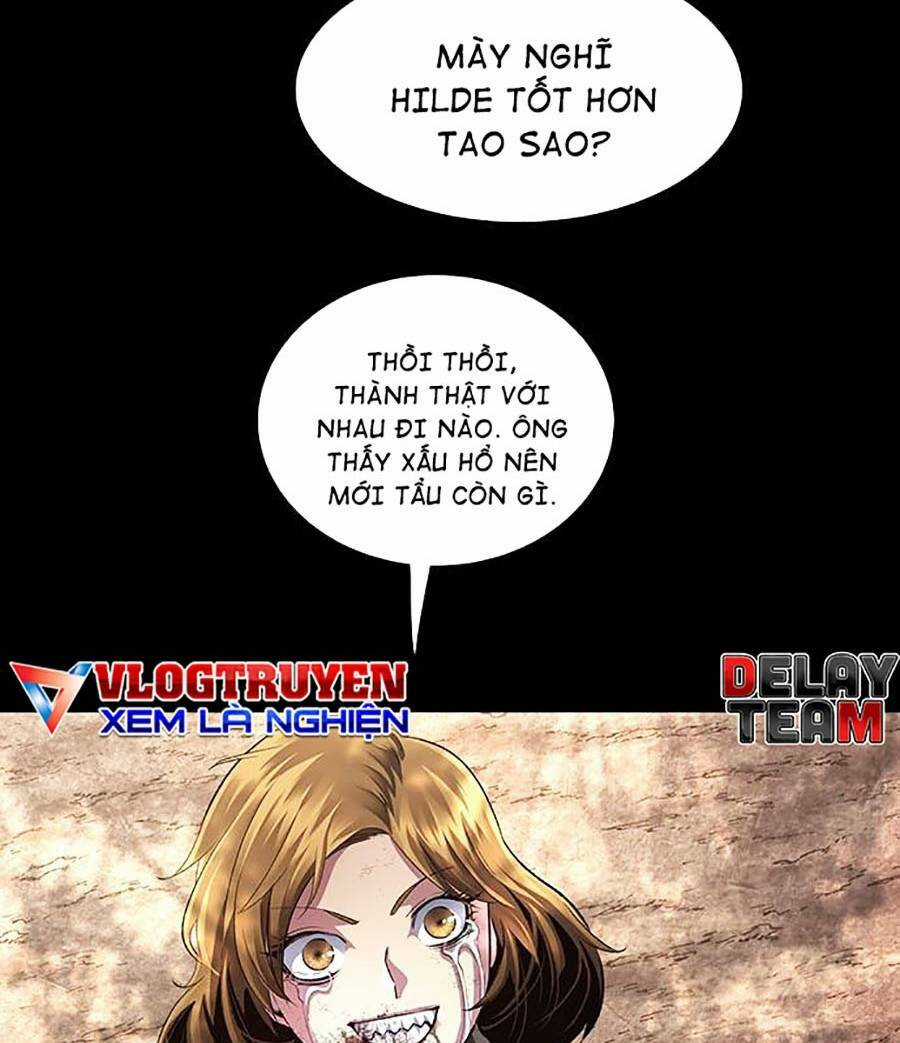 THẢM HỌA ONG ĐỘC - Chapter 291 - Trang 53