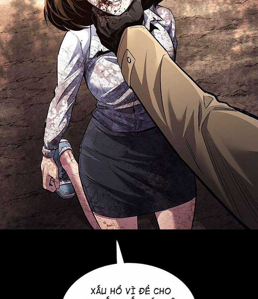 THẢM HỌA ONG ĐỘC - Chapter 291 - Trang 54