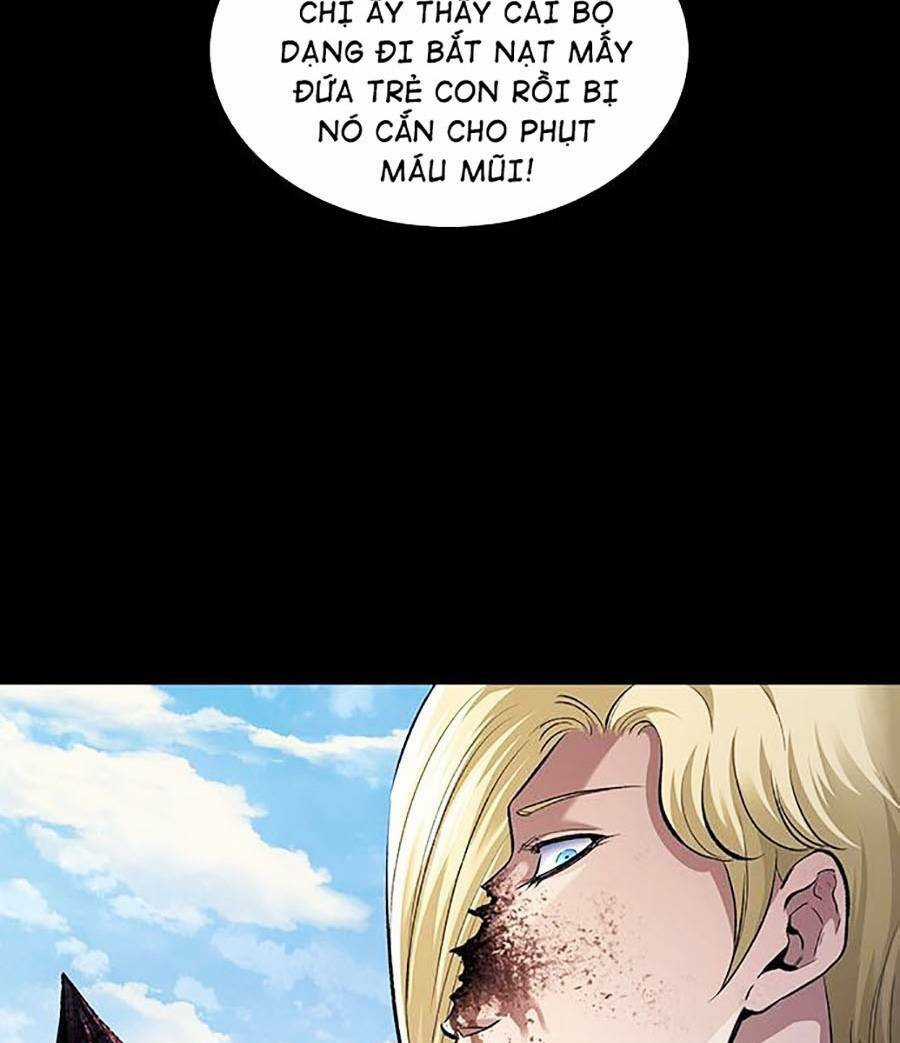 THẢM HỌA ONG ĐỘC - Chapter 291 - Trang 55