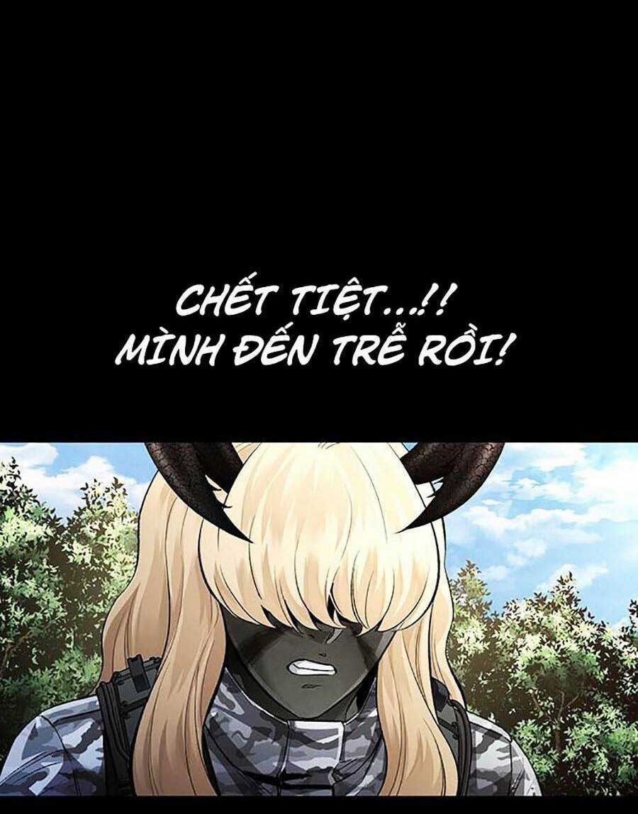 THẢM HỌA ONG ĐỘC - Chapter 291 - Trang 64