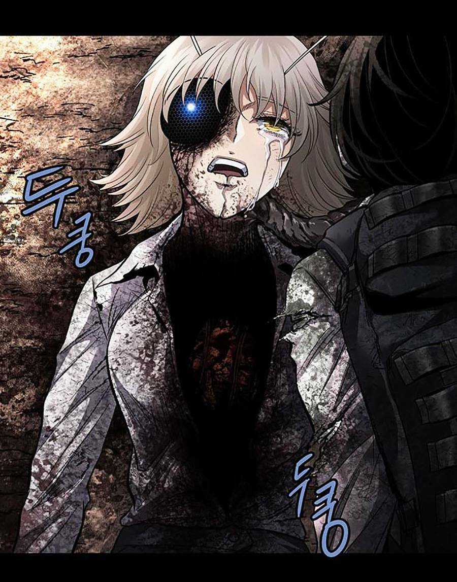 THẢM HỌA ONG ĐỘC - Chapter 291 - Trang 67